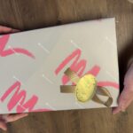 嬉しいご報告♡春ですね♪